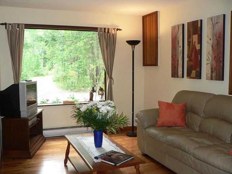 Cedar Song B&B Parksville Phòng bức ảnh