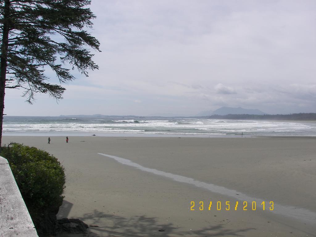 Cedar Song B&B Parksville Ngoại thất bức ảnh